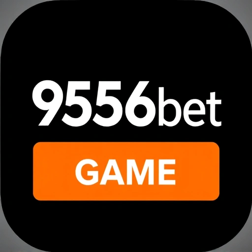 Logo da 9556bet