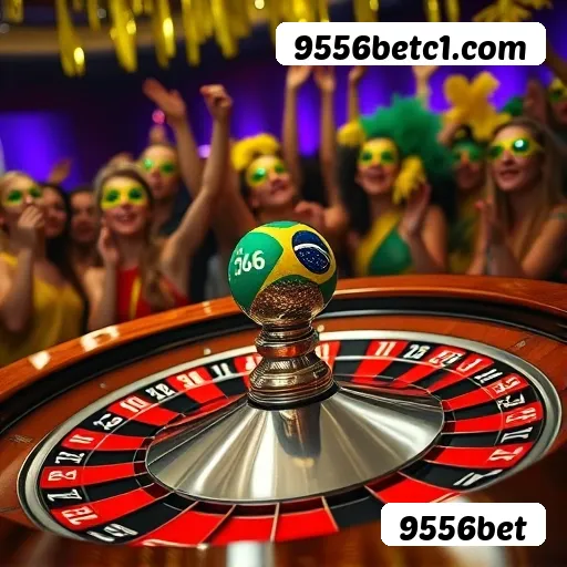 Aplicativo móvel 9556bet para iOS e Android
