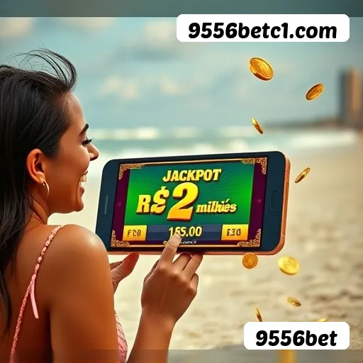 Ferramentas de apostas 9556bet