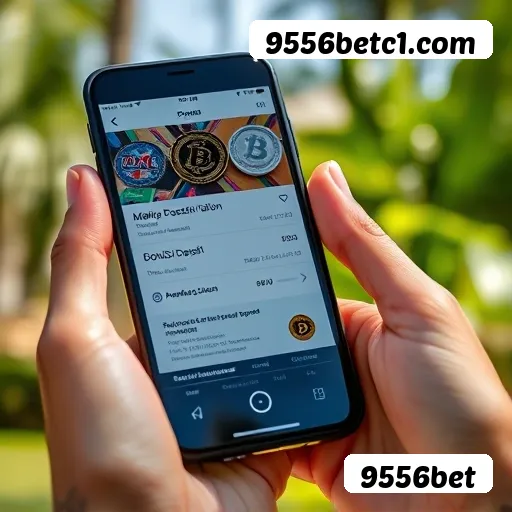 Download 9556bet Windows