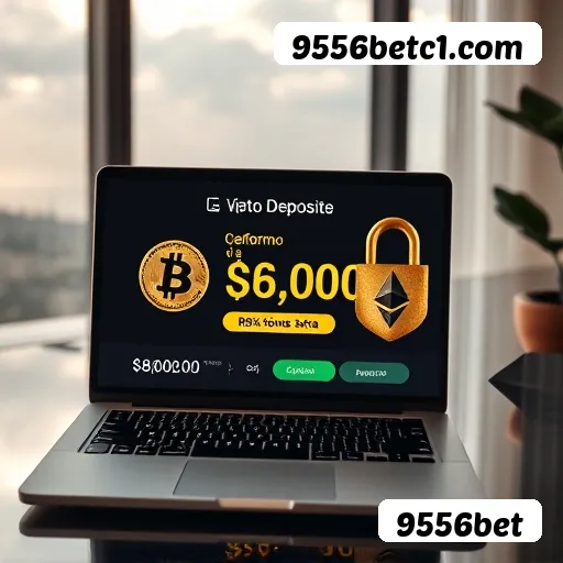 Instalar 9556bet Mac