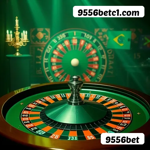 Login seguro 9556bet - Imagem principal