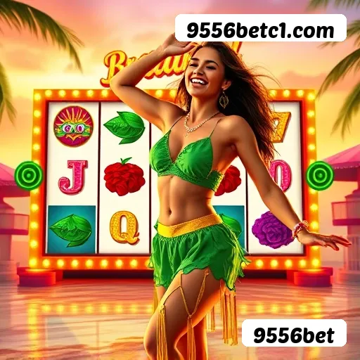Starlight Princess - Slot game com multiplicadores na 9556bet