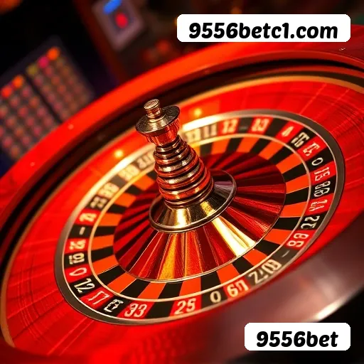 Tornar VIP 9556bet