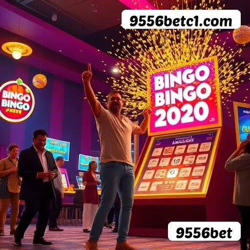 Qualificar VIP 9556bet