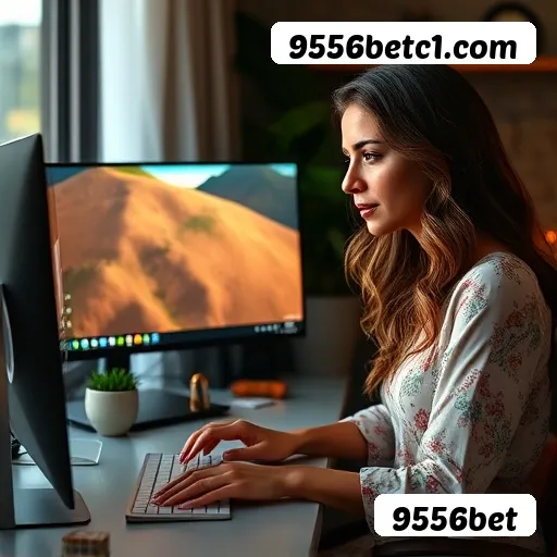 Ganhador 9556bet
