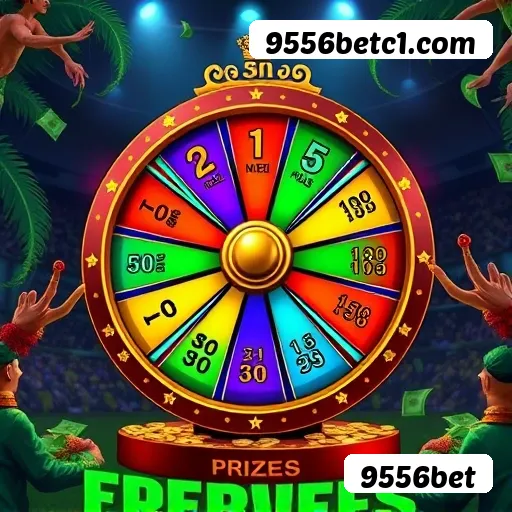 Prêmio 9556bet